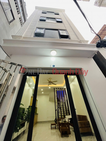 Property Search Vietnam | OneDay | Nhà ở Niêm yết bán | BÁN NHÀ XUÂN LA – 7 TẦNG THANG MÁY – Ô TÔ TRÁNH – CỰC HIẾM – 25 TỶ