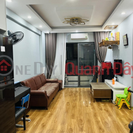 BEAUTIFUL HOUSE - GOOD PRICE - Owner For Sale Apartment In An Khanh Commune, Hoai Duc District, Hanoi _0