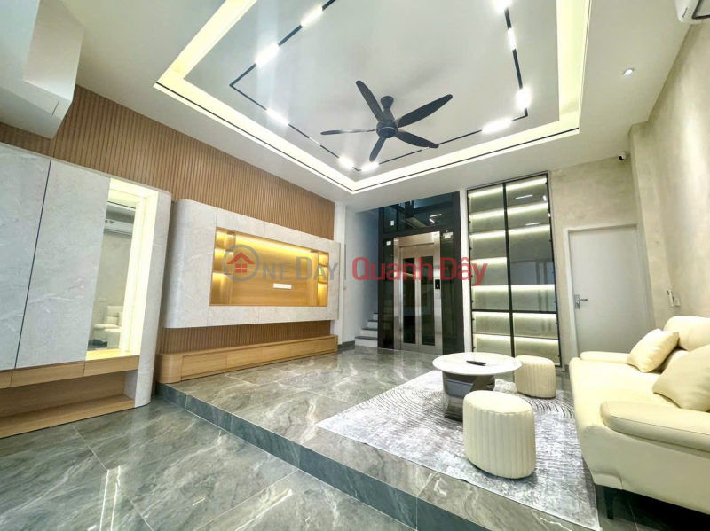 Property Search Vietnam | OneDay | Residential Sales Listings, NEW 7-STOREY HOUSE WITH ELEVATOR – XUAN LA – CAR ACCESS – 25 BILLION