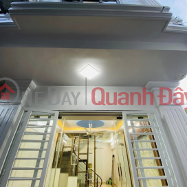 Bán nhà đẹp phố Hào Khê - Quán Nam, diện tích 40m 3 tầng GIÁ 2.65 tỉ ngõ nông _0