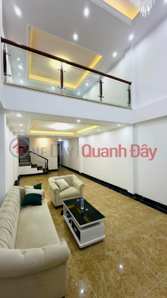 SUPER PRODUCT FOR SALE THAI HA DONG DA 2 EXTREMELY BEAUTIFUL APARTMENTS 62M2 7 FLOORS 15 BILLION WITH ELEVATOR Sales Listings