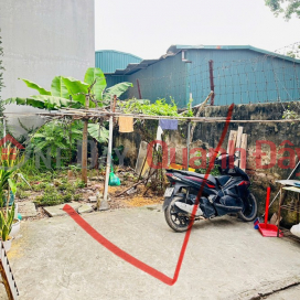 BÁN ĐẤT NGỌC THỤY - LONG BIÊN 38m2 - VỊ TRÍ CỰC ĐẸP - GIÁ TỐT - KHU VỰC PHÁT TRIỂN MẠNH _0