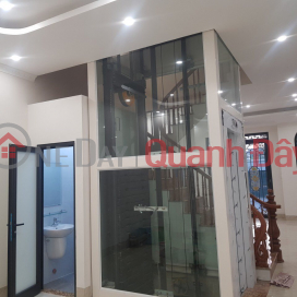 NEW URBAN HOUSE FOR RENT IN DAI KIM, HOANG MAI, 5.5 FLOOR, 168M2, 70 MILLION, CAR, BUSINESS, OFFICE, SHOWROOM... _0
