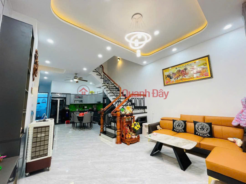 Property Search Vietnam | OneDay | Residential Sales Listings, HOUSE FOR SALE ON PHU NONG STREET, NEXT TO VINH DIEM TRUNG URBAN AREA, NHA TRANG, ONLY 5KM FROM THE BEACH