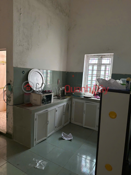 đ 7.97 Billion OWNER SELLING LAND WITH HOUSE AT A GOOD PRICE, FRONTAGE ON ROAD 420 - BINH YEN