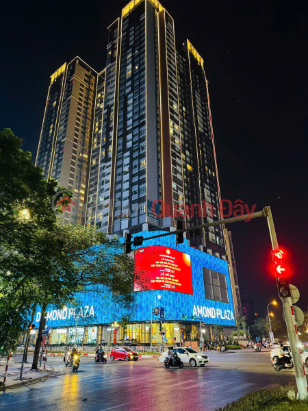 Property Search Vietnam | OneDay | Nhà ở | Niêm yết bán | CHÍNH CHỦ Bán trục 06 d1, chuẩn tầng trung view đẹp tòa Diamond Residence (BRG 25 LÊ VĂN LƯƠNG)