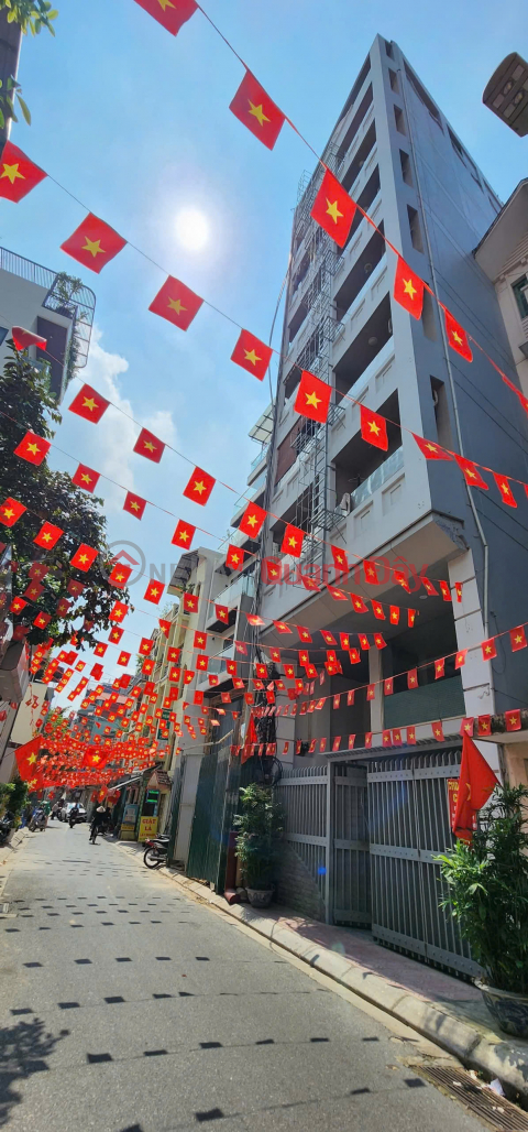 CẦN BÁN TÒA CCMN CAO CẤP TẠI LONG BIÊN _0