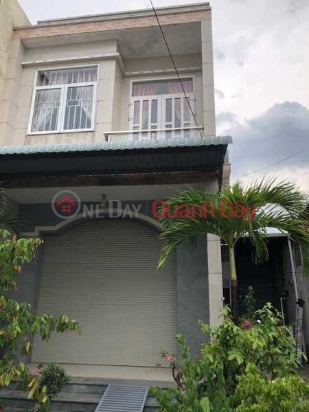 Discount 600 million! Square House SHR 2 floors HXH 303m2 - Phung Thi Chuyen Hoc Mon SS Sales Listings