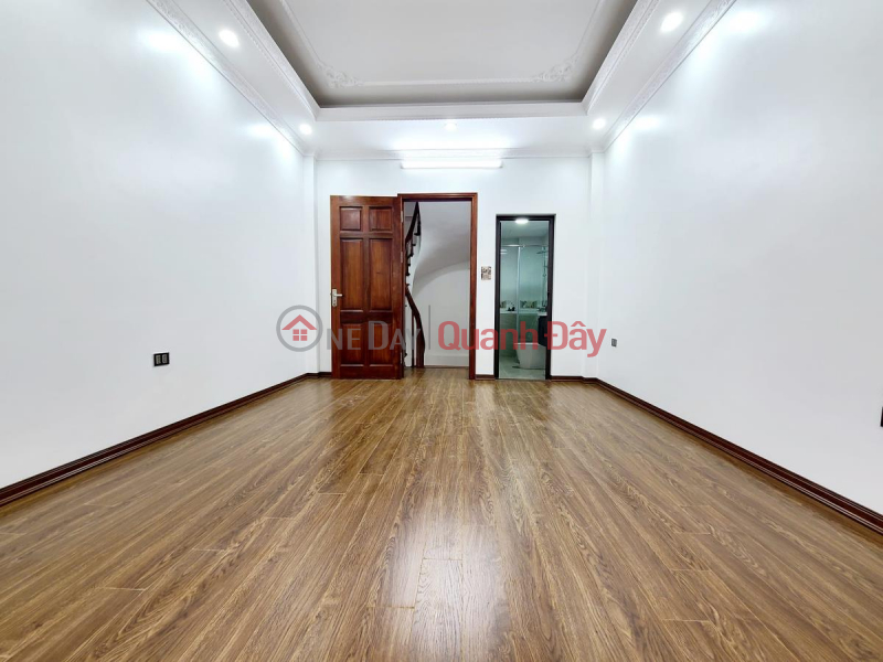 Property Search Vietnam | OneDay | Residential Sales Listings | Selling a 5-storey house on Trung Kien street, super nice location right at Nhon intersection - near Schools at all levels