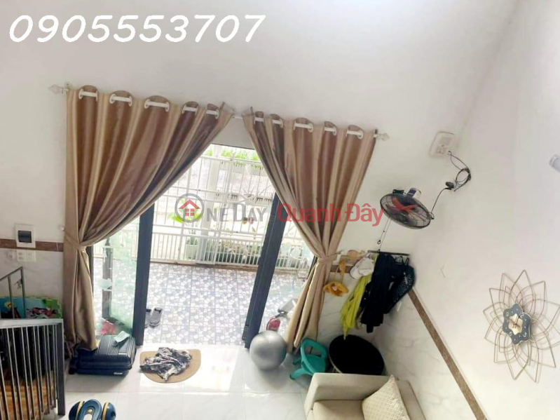 Beautiful house for urgent sale K249 HA HUY TAP, Thanh Khe, Da Nang, Cheap and beautiful Price only 2.1 billion. Sales Listings