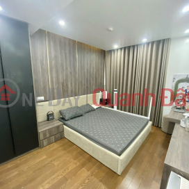 3-bedroom apartment for rent in Vinhome D'Capitale with Thanh Xuan lake view, good price 26 million VND. _0