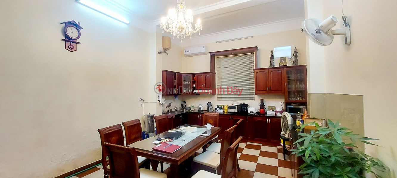 Property Search Vietnam | OneDay | Nhà ở, Niêm yết bán | Gần Công Viên Nghĩa Đô, Cầu Giấy, Oto 7 chỗ , 2 Thoáng, 60m2, MT 4.8m, nhỉnh 14 tỷ