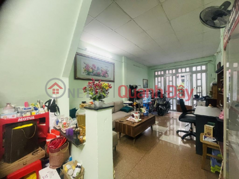 50M2 - HXH MORNING NGUYEN KHUYEN - BINH THANH - CHEAPEST IN THE AREA - 2BRs Price only 4 billion 950 _0
