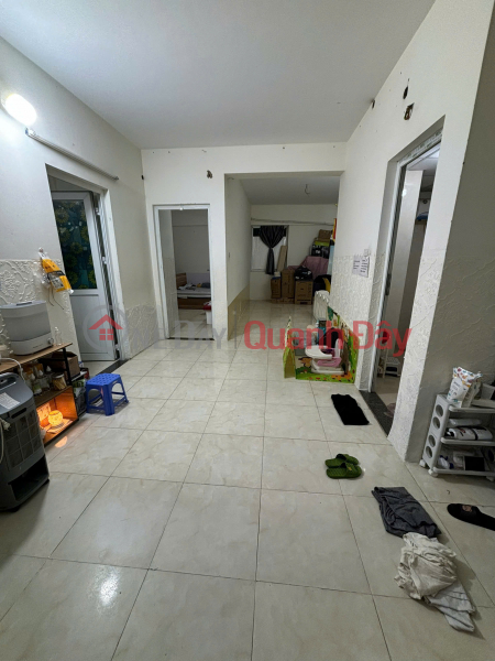 Apartment for rent 52 Linh Nam Lilama 92m2, 2 bedrooms, 2 bathrooms, only 7.5 million for family, group Rental Listings