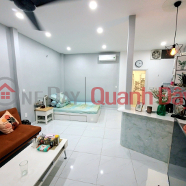 House for sale next door in Pham Ngu Lao, District 1, Western Quarter, 40m2, cheap price, only 5 billion. _0