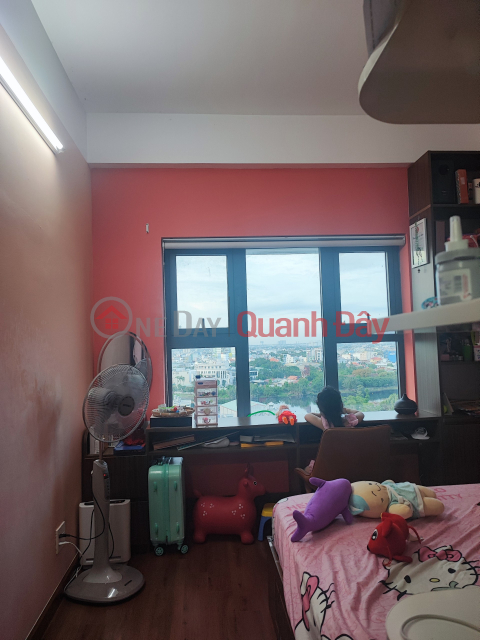 Cho thuê Căn hộ SaiGon Co.op Home 688/57/99 Lê Đức Thọ, P.15, Quận Gò Vấp _0