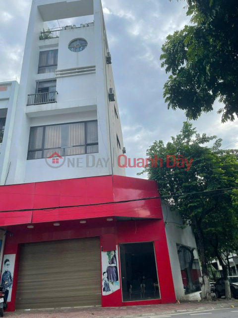 OWNER Needs to Sell House Corner Location 2 Frontages on Ly Cong Uan Street, Kim Tan Ward, Lao Cai City _0