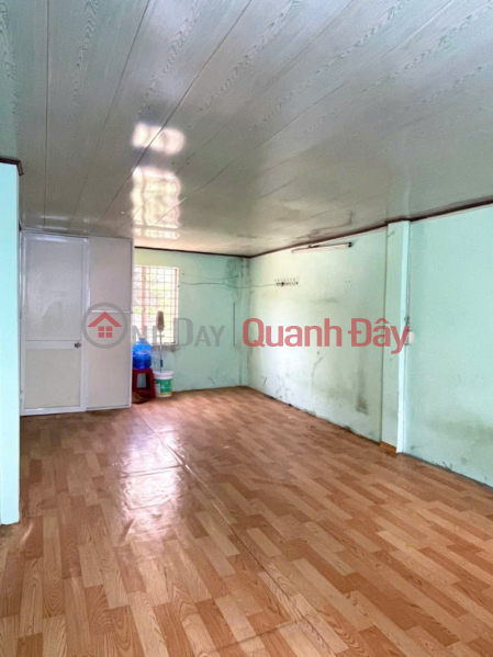 Property Search Vietnam | OneDay | Nhà ở, Niêm yết bán | Công An Phường 5 - MTKD Lương Ngọc Quyến - (3.6 x 10)m - 2 tầng