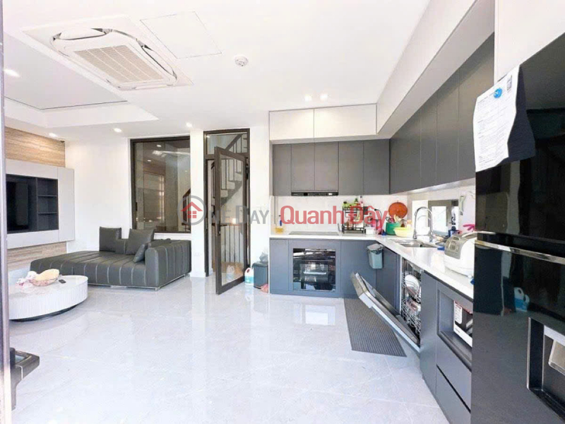 HIẾM, NHÀ PHÂN LÔ CẦU DIỄN NHỈNH 7 TỶ, 35M2, 50M Ô TÔ, FULL NỘI THẤT Ở NGAY ĐÓN TẾT Niêm yết bán