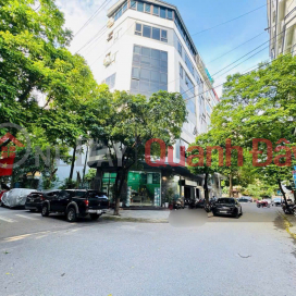 Building Car-free, Flower Garden View Le Van Luong Street 96\/120m, 8 Floors, Frontage 22m 76 Billion _0