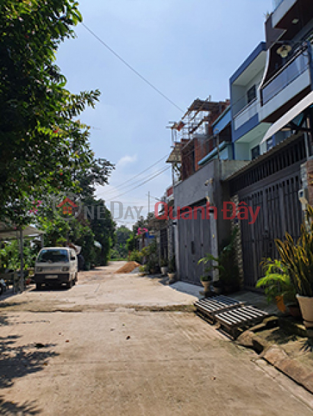 đ 9 Million/ month | HOUSE FOR RENT, 80M2, 2 BEDROOMS, 1 GROUND FLOOR, 1 UPPER FLOOR, FURNISHED, 6M WIDE ALLEY, TL37 ROAD, KP1, THANH LOC WARD, DISTRICT 12