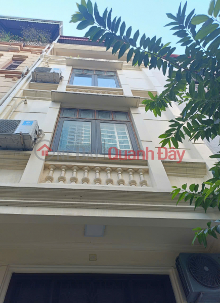 Hiếm, Cầu Diễn Dân xây 68m2 - 4 tầng, Ô tô, kinh doanh đỉnh, 2 thoáng, giá 11.4 tỷ Niêm yết bán