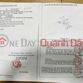 Owner needs to sell land lot in Tan Lam, Di Linh, Lam Dong _0