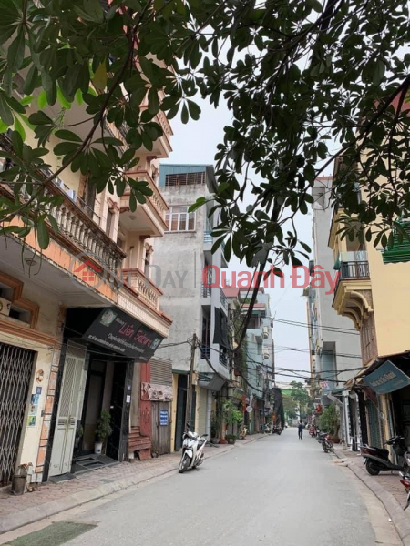 Property Search Vietnam | OneDay | Residential | Sales Listings NGUYEN SON TOWNHOUSE - CARS STOP 2 WAYS TO AVOID EACH OTHER WITH SIDEWALK - RESTAURANT BUSINESS - VIP NEIGHBORHOOD