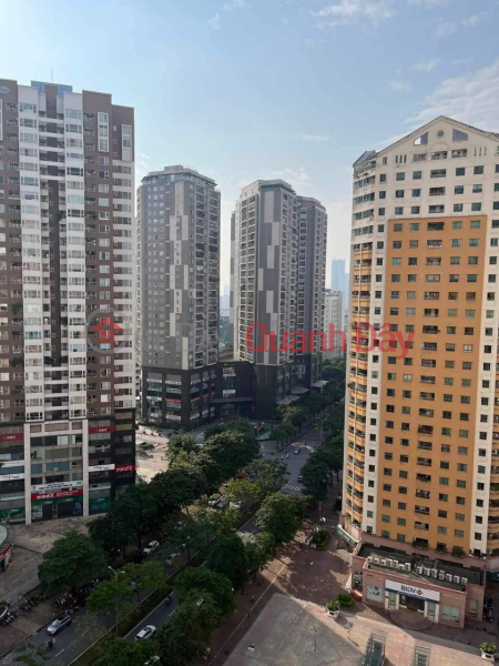 Selling apartment 24T, Hoang Dao Thuy, Cau Giay, DT160m2, price 6 billion. Sales Listings