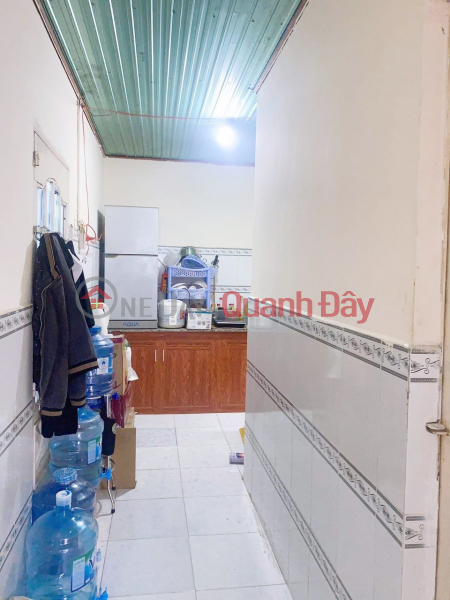 Property Search Vietnam | OneDay | Residential | Sales Listings, House for sale in Binh Chieu, Thu Duc, C4, corner lot, private open book, area: 52m2, width 5, price 2.x billion