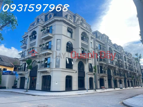 With only 5 billion, get a 5-story house right in Ha Ly, Hong Bang, Hai Phong _0