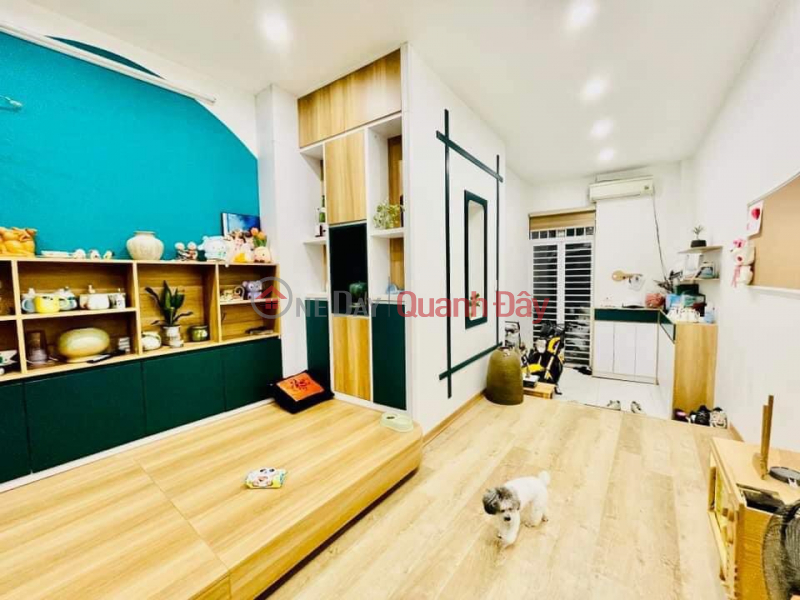 Property Search Vietnam | OneDay | Residential | Sales Listings, BEAUTIFUL NGUYEN LUONG HOUSE IN LONG TIME - NEAR STREET - NEAR PARK LAKE 30M x 4 FLOORS x 3.5 BILLION