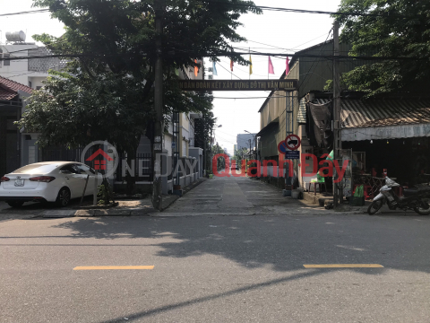 Land plot for sale with 5m straight road, Phan Van Dinh-Lien Chieu-DN-147m2-Only 23 million/m2-0901127005. _0