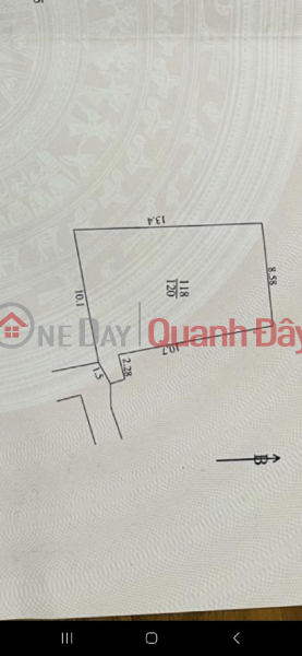 Property Search Vietnam | OneDay | Nhà ở | Niêm yết bán Bán nhà ngõ 168 Kim Giang- Ngõ thông - Giá đầu tư - 55m2