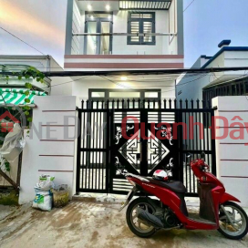 Nhà Mỹ Phước 2 – TP. Bến Cát. Mua hôm nay – Ngày mai giá khác _0