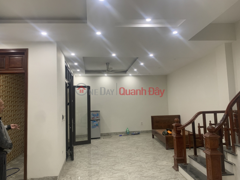 Property Search Vietnam | OneDay | Nhà ở Niêm yết bán Bán nhà ngọc thuỵ diện tích rộng hiếm có khó tìm 68mx4 tầng giá bán 5,7 tỷ cách mipec 200m,siêu hiếm