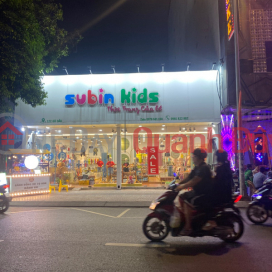 Subin kids - 122 Go Dau,Tan Phu, Vietnam