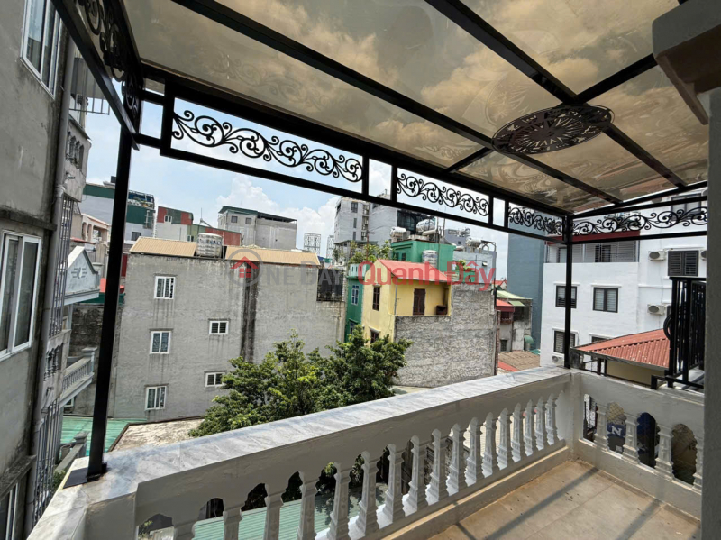 Property Search Vietnam | OneDay | Nhà ở | Niêm yết bán | BÁN NHÀ PHÂN LÔ Ô TÔ TRÁNH CẦU DIỄN 55M2X4T, LÔ GÓC,GIÁ RẺ,KHÔNG QH,10.2 TỶ