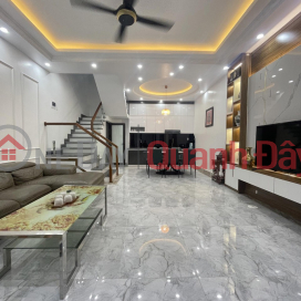 4-storey house for sale in Phu Xa Dong Hai 1 Hai An _0