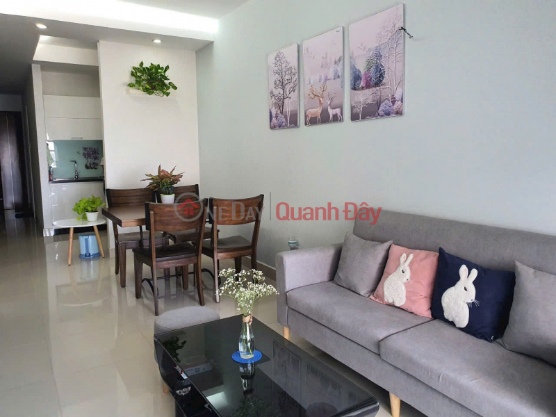 Property Search Vietnam | OneDay | Residential | Sales Listings | Apartment for sale in Bien Hoa center, Vo Thi Sau frontage, 69m2 only 2.2 billion