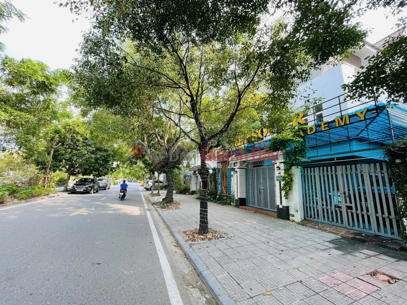 Property Search Vietnam | OneDay | Nhà ở Niêm yết bán | DUY NHẤT 1 CĂN VIEW CÔNG VIÊN - SIÊU BIỆT THỰ CỰC HIẾM KHU ĐÔ THỊ VĂN PHÚ HÀ ĐÔNG - KINH DOANH - VĂN PHÒNG