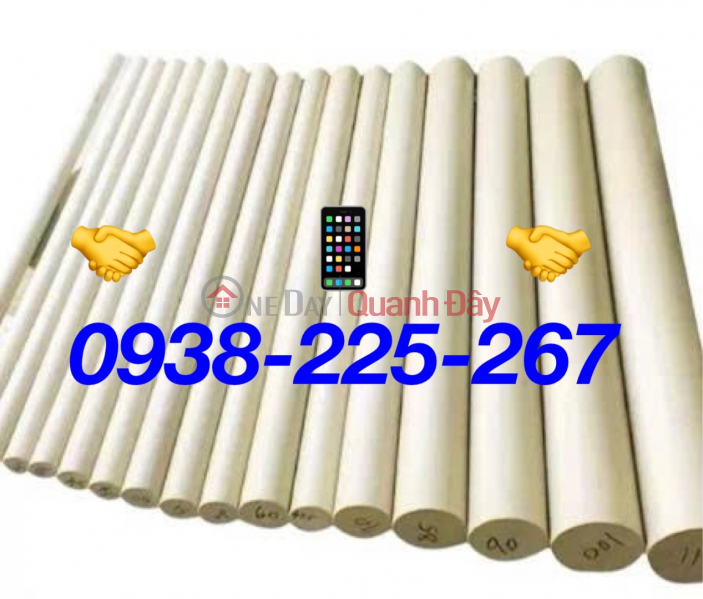 PU TRONG NGÀNH THỰC PHẨM #0938225267 Niêm yết cho thuê