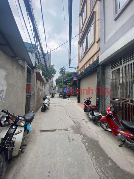 Property Search Vietnam | OneDay | Residential, Sales Listings | FOR SALE IN NGOC TRI TOWNHOUSE (THACH BAN_ LONG BIEN) 45 M2