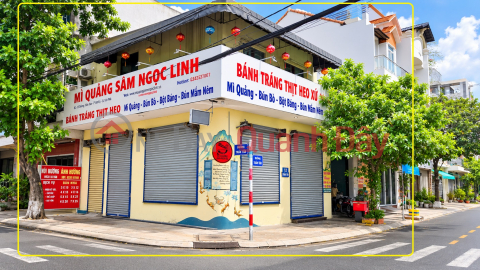 HOUSE FOR RENT, 2 FRONTAGES, TAN SON NHI AREA, 63m², 2 FLOORS - NEAR APARTMENTS _0