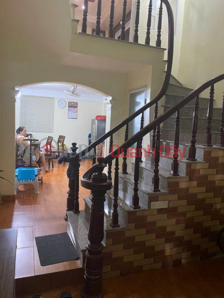 Property Search Vietnam | OneDay | Residential Sales Listings, BEAUTIFUL 5-STOREY HOUSE - GOOD PRICE at HUU LE - HUU HOA - THANH TRI - HANOI