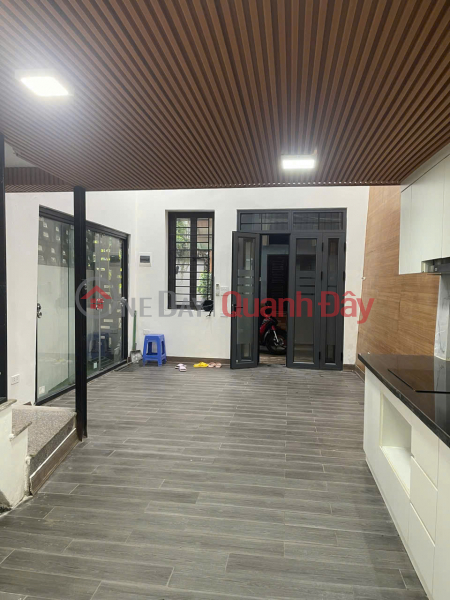 Property Search Vietnam | OneDay | Nhà ở Niêm yết bán | Bán nhà N. Thanh Nhàn, LÔ GÓC, SÁT PHỐ Ô Tô, 32m2 x 3 tầng x 4,8m mặt tiền, x nhỉnh 6 tỷ