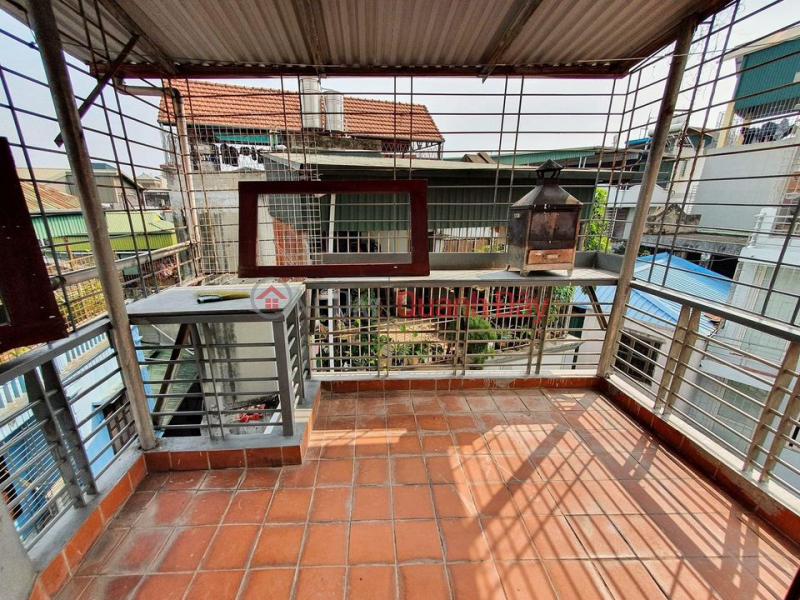 Selling Truong Dinh townhouse, 30m x 5, alley 3, SH, 3 billion 300 Vietnam Sales đ 3.3 Billion