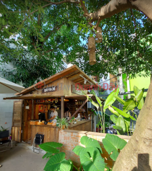 Voi Cafe (Vối cà phê),Hai Chau | (3)