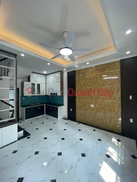 Property Search Vietnam | OneDay | Nhà ở | Niêm yết bán, Bán Gấp! Nhà Lê Văn Lương, Hoàng Ngân Mới Đẹp 30m 6 tầng mặt tiền 4m chỉ 3.8 tỷ