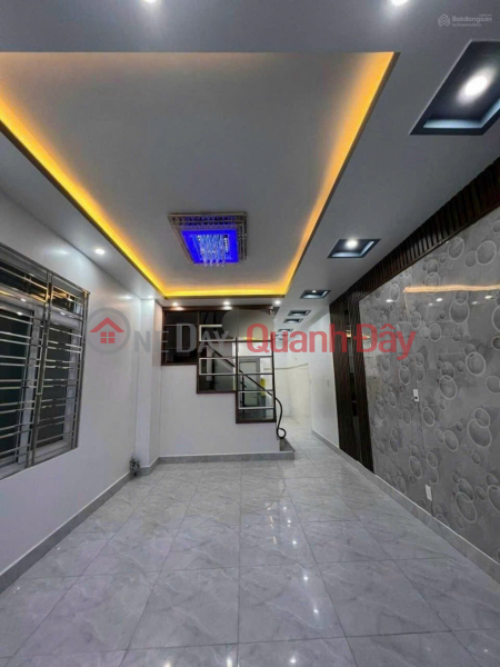 House for rent 3 floors Dang Hai Hai An street 45 M 9 million Rental Listings